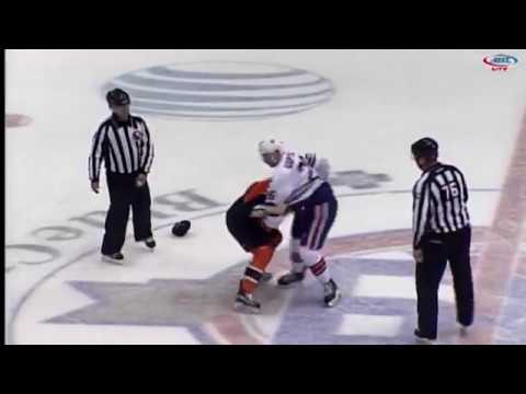 Cole Bardreau vs Alex Guptill
