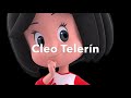 Cleo Telerín From Cleo And Cuquin