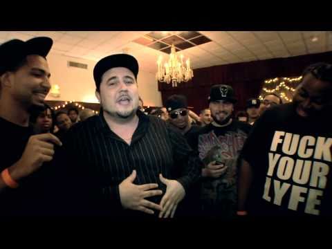 Madness & Jonny Storm vs PH & Amzilla (2x2 Tournament Final)