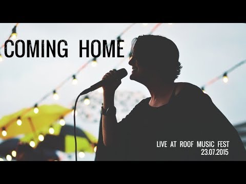 Sian Evans of Kosheen - Coming Home | Unplugged 2015