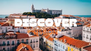 Top Spots to See in Lisbon, Portugal in 2024