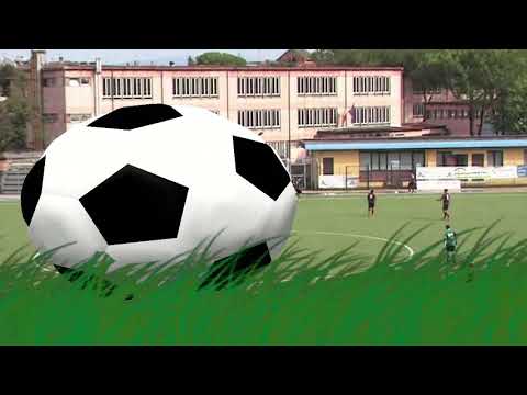 Castelnuovese -  Villalba Ocres Moca - sintesi  - 10 settembre 2017