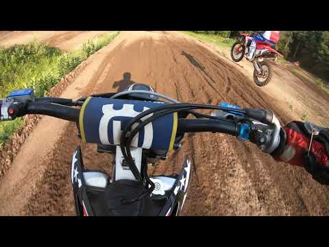 Trying to catch Nick, Supercoop MX 8/26/20 PT. 1