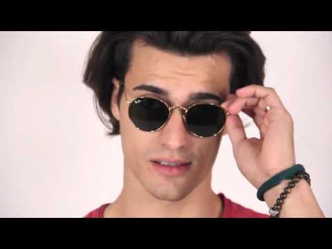 The Best Of: Round Sunglasses + Glasses |...