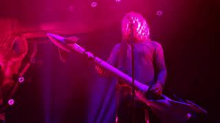 D-A-D - Girl Nation (Live SommarRock 2024-07-11)