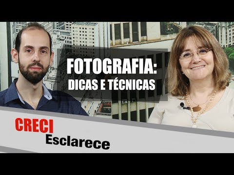 Photography: Tips and Techniques - CRECI Clarifies 340