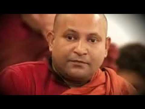 SADAHAM SAWANA // නිවීම// Ven  Mankadawala Sudassana Himi