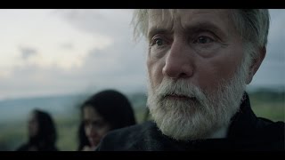 The Vessel - Teaser English video