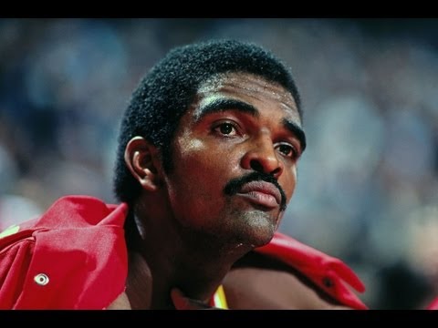 Ralph Sampson Career Highlights