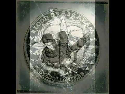 02 - Blood of Abraham - Only the Wise