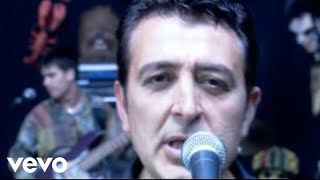 Manolo Garcia - Nunca El Tiempo Es Perdido (Videoclip)