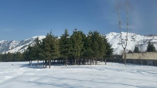 preview picture of video 'An adventurous place in Pakistan KPK province, district Dir Lower  named "Shahi"'