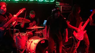A Moments Notice - One For All feat. Spencer Timmons(Live in Sacramento, CA)