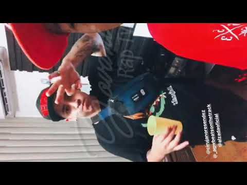 Lefty Sm Ft Cirujano Resendez "Ando con toda la flota" Preview - Yovani Rap Tv Oficial