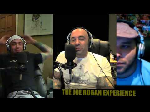 Joe Rogan Experience #236 - Eddie Bravo