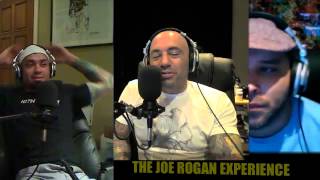 Joe Rogan Experience #236 - Eddie Bravo