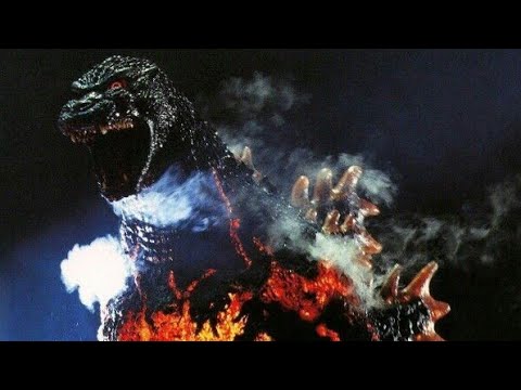 Godzilla Ps5: Burning Godzilla Walkthrough