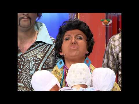 Portokalli, 17 Maj 2009 - Big Paku (Nata Finale)