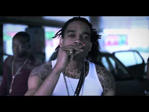 NorryMan - Murder [Official Video] // Shot By @VinRock11