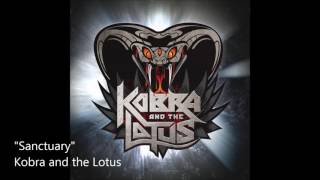 &quot;Sanctuary&quot; - Kobra and the Lotus