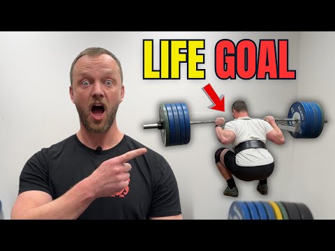 My Results from a Six Week Squat Program!