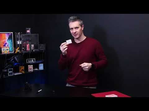 POST IT GONE by Julio Montoro and MagicWorld