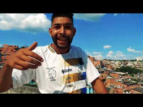 MC Dieguinho ZO - Um leão por dia [Prod Affonso Beats Dir Kezy Movies]