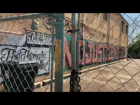 DMX Tribute Ride New Orleans2