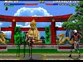 Mortal Kombat Project 4 1 2018 Season 2 9 Kia Full Playthrough