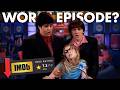 The WORST Episode Of Drake Josh Ever Made