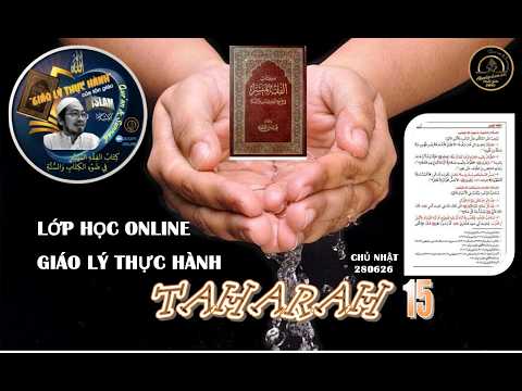  LỚP HỌC ONLINE: 