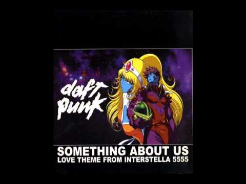 Daft Punk - Something About Us (Virtuo System Bootleg Remix)
