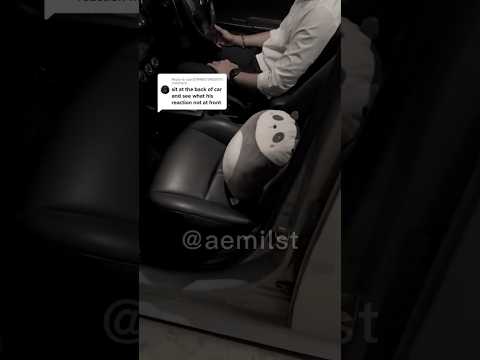 hes down for it 😂 #shorts