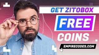 Zitobox Free Coins Codes 2022 - Get Zitobox Promo Codes [Tutorial]