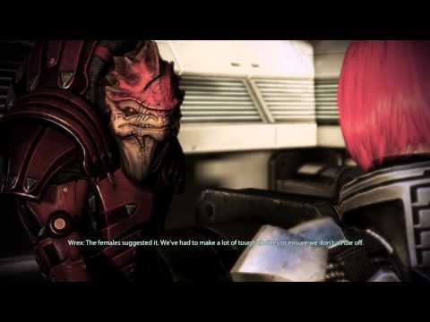 Mass Effect 3 - #14 The Last of the Sisters