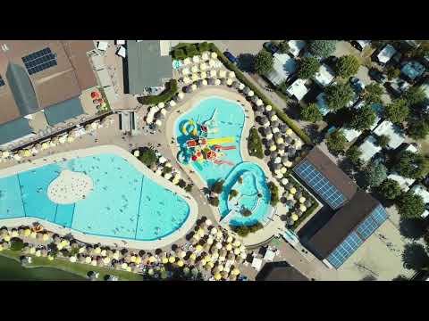 Camping Village Isolino - Italy