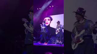 Boy George &amp; Culture Club- Eyeliner Voodoo