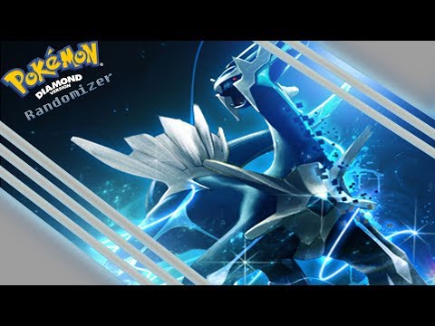 Pokemon Diamond Randomizer Ep.45 Calm down Barry