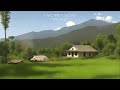 Anxmus Music From East Nepal 2 0 Loop Flute Version Best Music For Meditation Sleep Travel