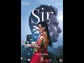 Sir 2020 Hindi Full Movie Full Hd