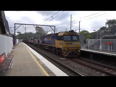 NR67 / NR112 / LDP009 with PN 5WB3 - 22/12/18