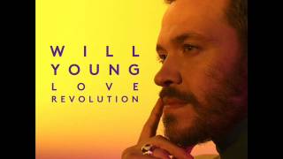 Will Young - Love Revolution (Ruff Loaderz Extended Mix)