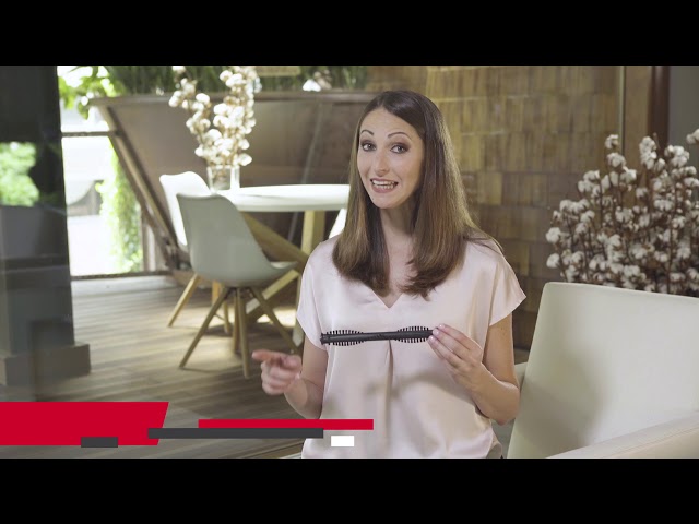 Video Teaser für Hoover H-FREE 500 - Anleitung für die pflege