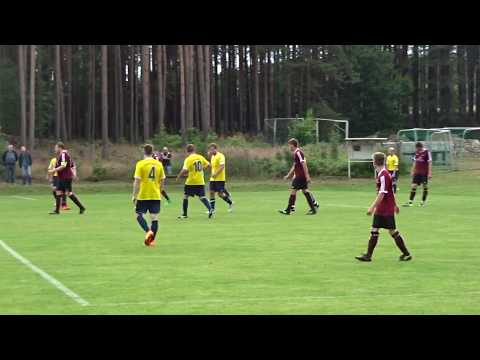 Wokuhl - 1.FCN 04 2:4 (15.7.2017)