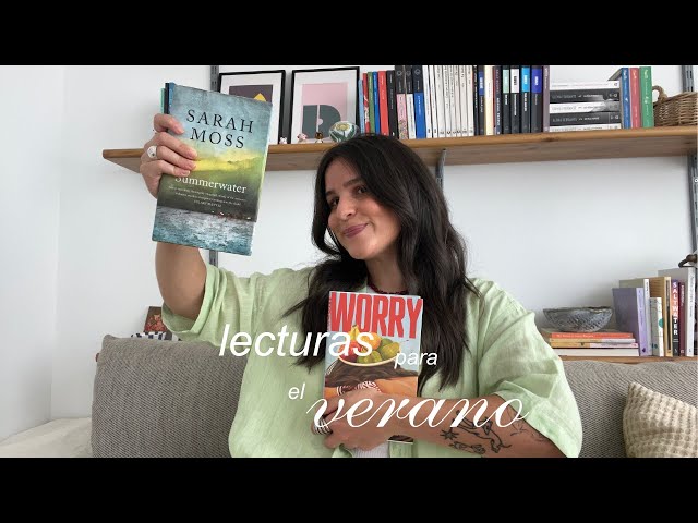 Vídeo relacionado con suite veintiuno (Amores de verano)