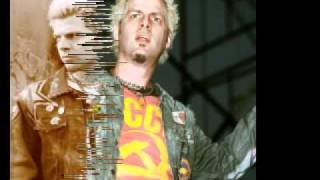 Powerman 5000 - Earth Vs. Me (Original Version)