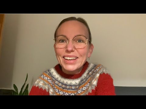 3. Søndag i advent 🕯️🕯️🕯️og episode 37