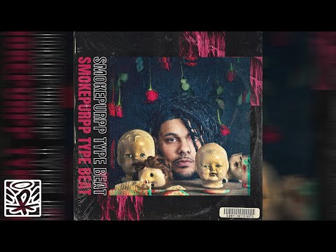 [FREE] Hard Gangsta Trap Instrumental 2020 "Ronny" | Smokepurpp Style Beat