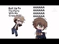Role Up To The Party Lucifer And Sam Supernatural Gacha Not A Ship