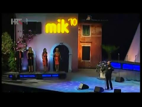 Mario Kronauer Candotti -- Scapolo istriano